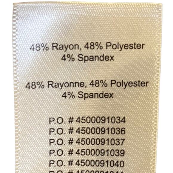 WILFRED FREE Aritzia Zlata Light Gray Long Cardigan Pockets‎ Size XXS - Picture 9 of 10